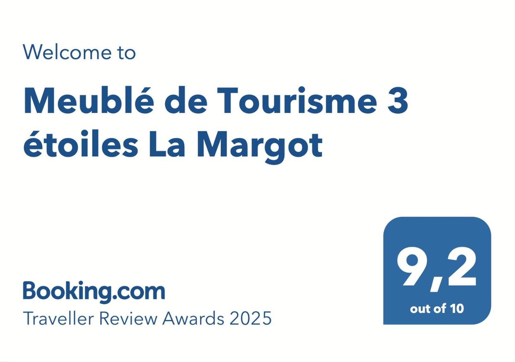 Meuble De Tourisme 3 Etoiles La Margot Perrigny-les-Dijon Exterior foto